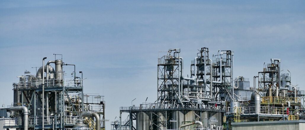 refinery-3613526_1280