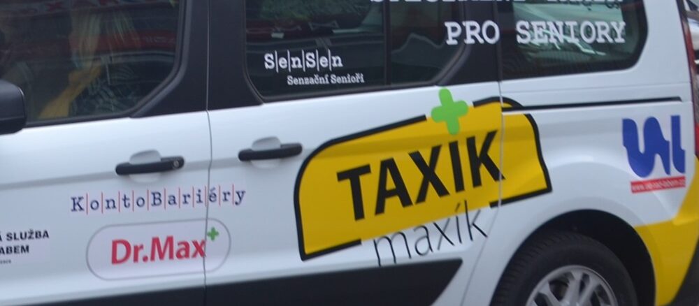 taxi