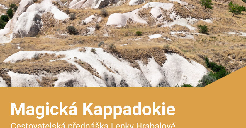 kappadokie